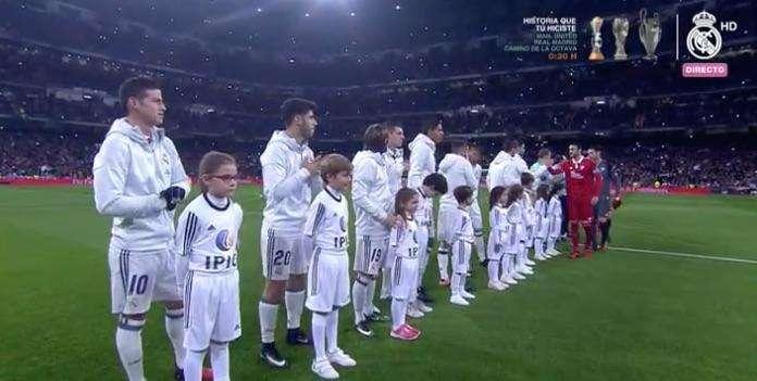 DIRECTO BD - Real Madrid-Sevilla 3-0. Final en el Bernabéu, las rotaciones de Zidane golean y convencen