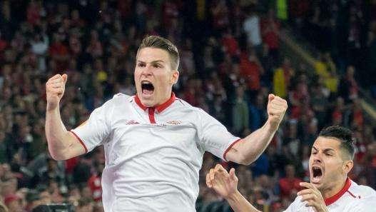 MARCA: Gameiro, el preferido del Barça
