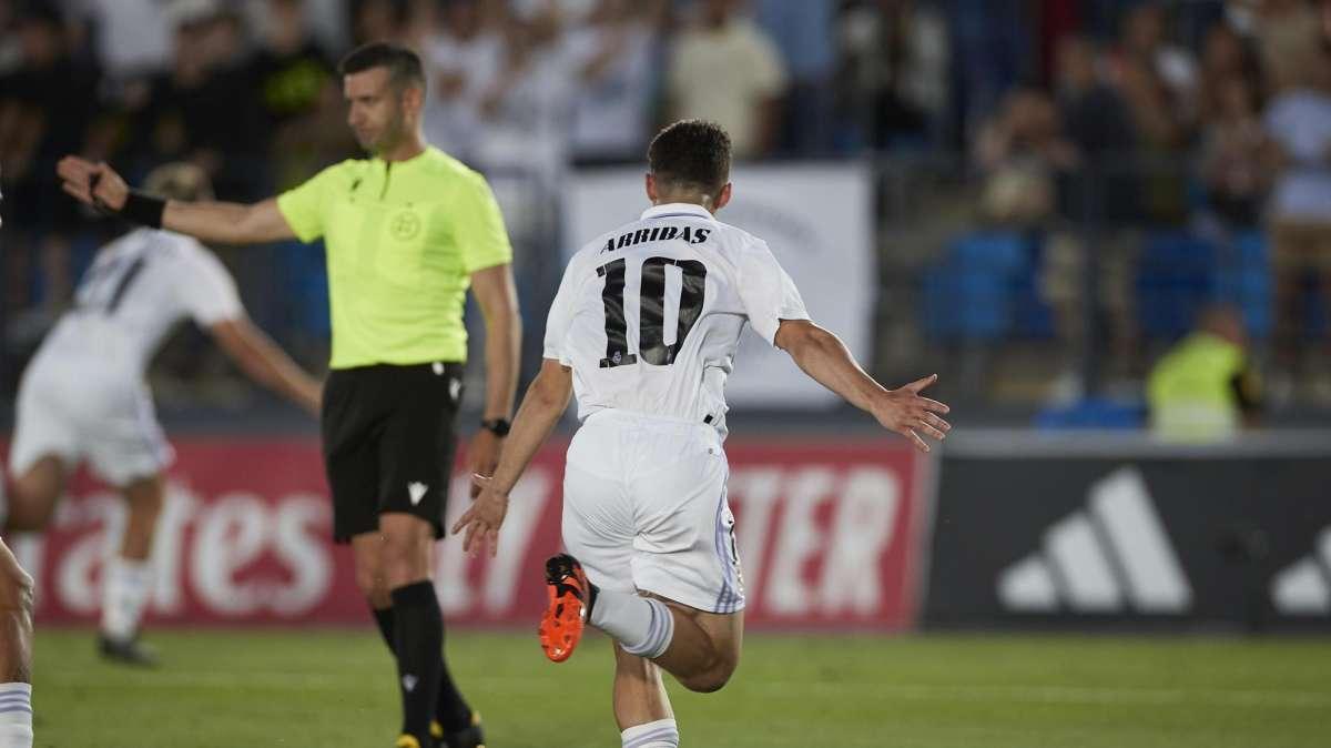 Arribas podría quedarse en el Real Madrid, Mbappé desvela su futuro...
