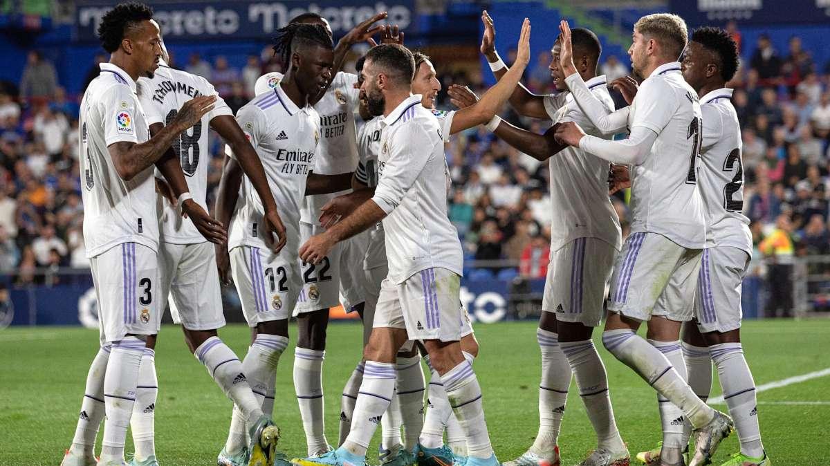 Hay que hundir al Barcelona