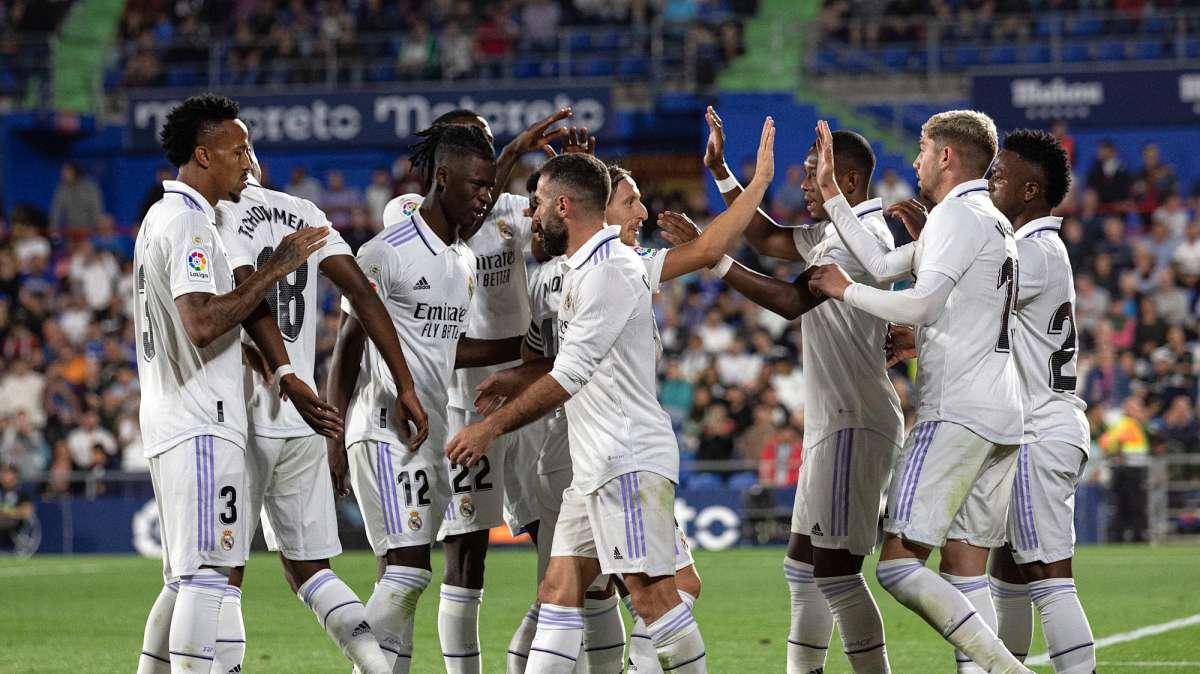 OFICIAL | LaLiga anuncia los horarios de las jornadas 12, 13 y 14
