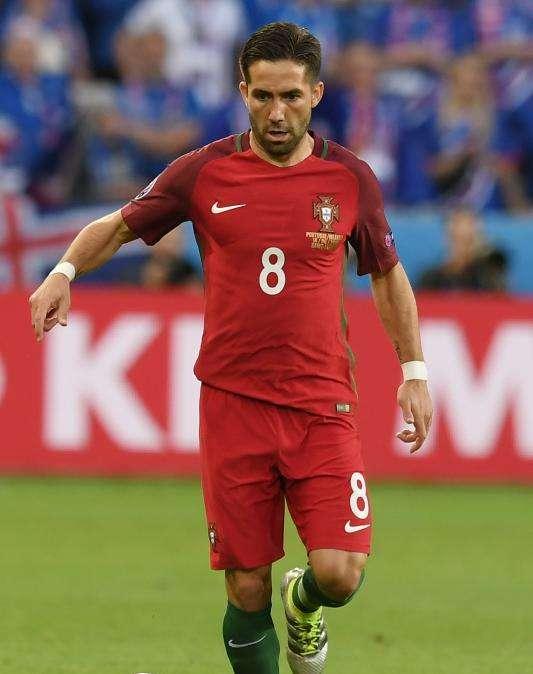 Moutinho podría volver al Oporto