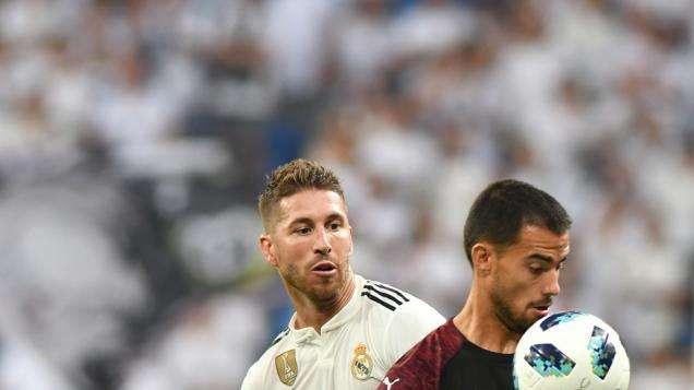 Real Madrid y Roma siguen de cerca a Suso: su precio de salida