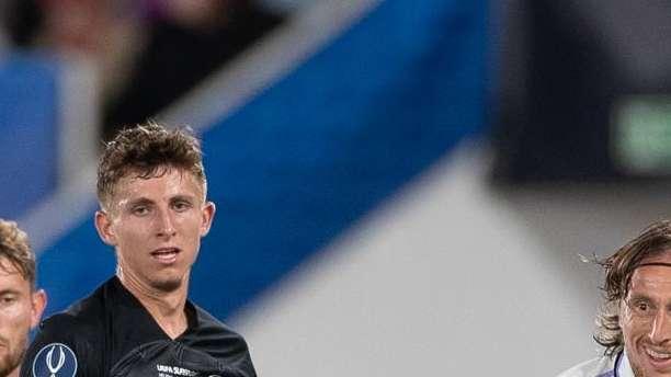 ¡BOMBAZO! Desvelan cuándo tendrá lugar la retirada de Luka Modric