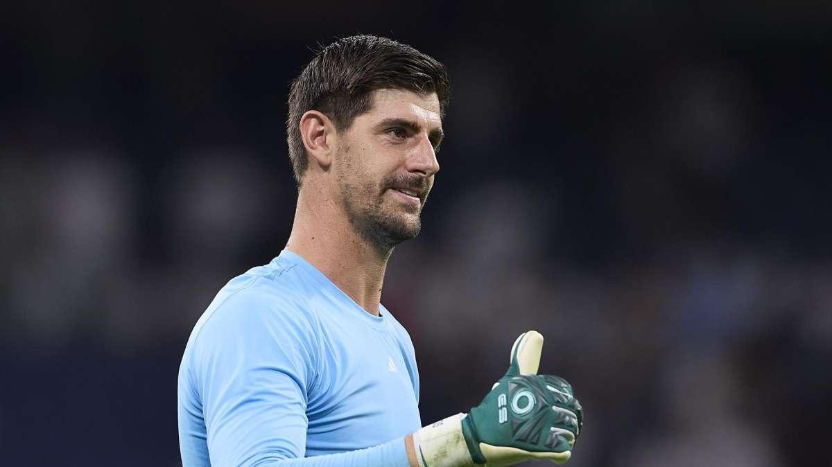 La portería del Real Madrid, entre la fragilidad del presente y la incertidumbre del mañana