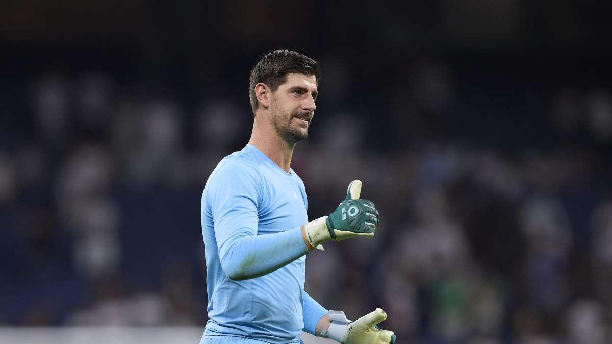 ENCUESTA BD | Courtois, el mejor portero de la historia del club para la afición