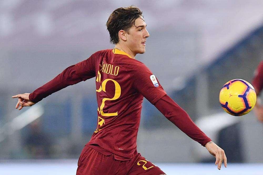 Fichajes Real Madrid, Florentino Pérez quiere hacerse con la perla de la Roma 