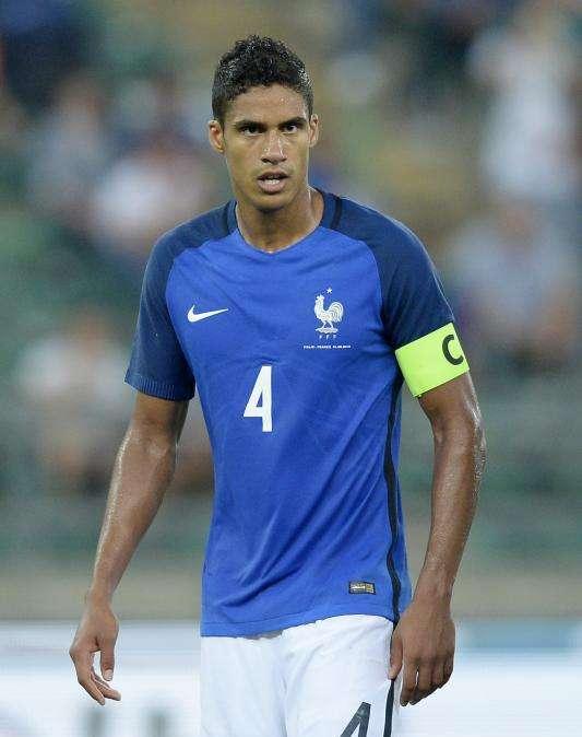 Varane habla sobre su futuro: "Este es un club tan grande que sólo puede seguir haciendo historia y yo quiero..."