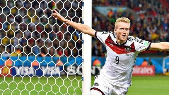 Mirror: El Tottenham se interesa por Schurrle