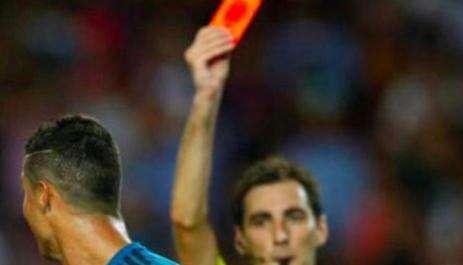 No hay nevera para De Burgos: pitará en la segunda jornada