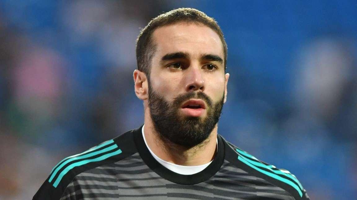 Fichajes | Las ofertas que ha rechazado Carvajal para quedarse en el Real Madrid