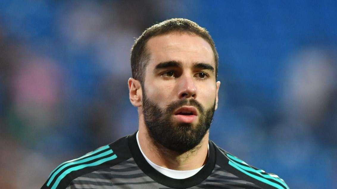 ABC confirma la última INFO BD: Carvajal no volverá hasta noviembre