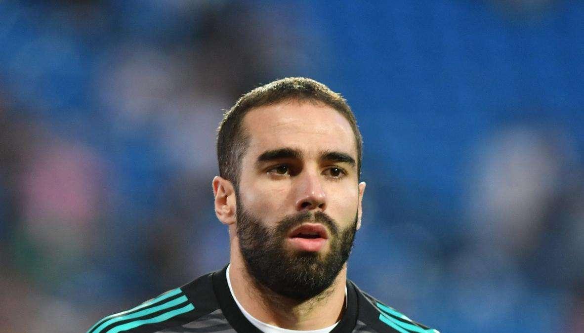 Real Madrid | Carvajal: "No es justo que se culpe a Isco y Marcelo"