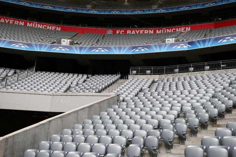 Bayern y Real Madrid se intercambian los papeles: los alemanes temen el blanco