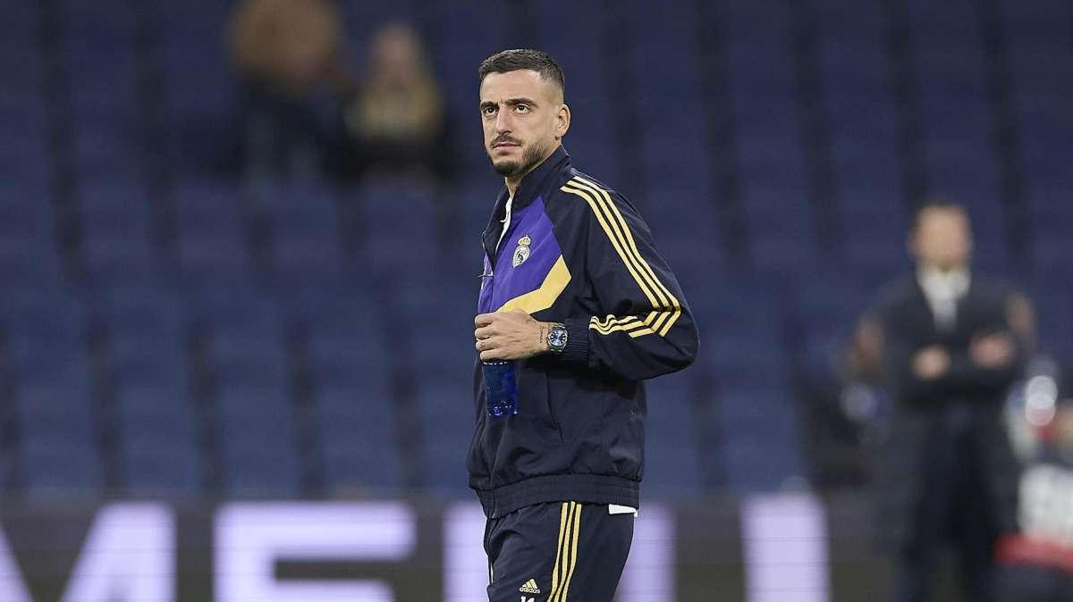 La posible noticia en el futuro de Joselu: te contamos la gran novedad