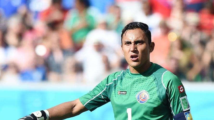 Antena 3: Navas y Casilla sustituirán a Iker y Diego López en el Real Madrid