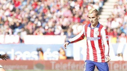 El Bayern de Múnich quiere a Griezmann