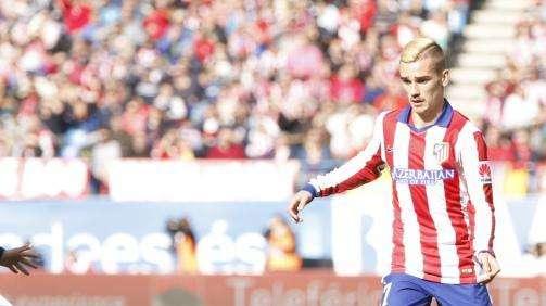 The Independent: Las razones por las que Griezmann no se irá al United