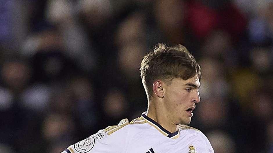 Nico Paz dice adiós al Real Madrid, Rodrygo zanja su futuro...