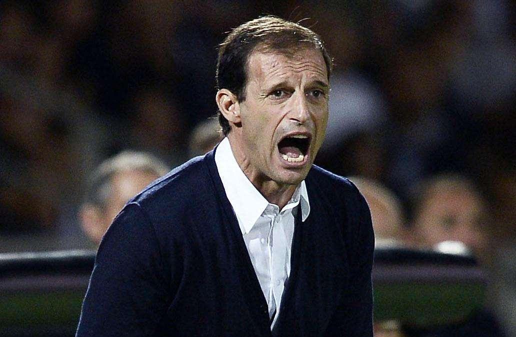 La Juventus, en busca de un central