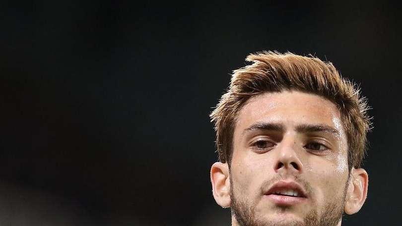 DESCANSO | Real Madrid 0-1 Elche: Lucas Boyé hace saltar la sorpresa