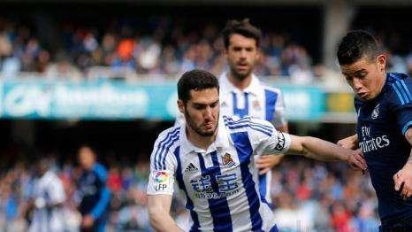 Okdiario - Las 'novias' de James: Chelsea