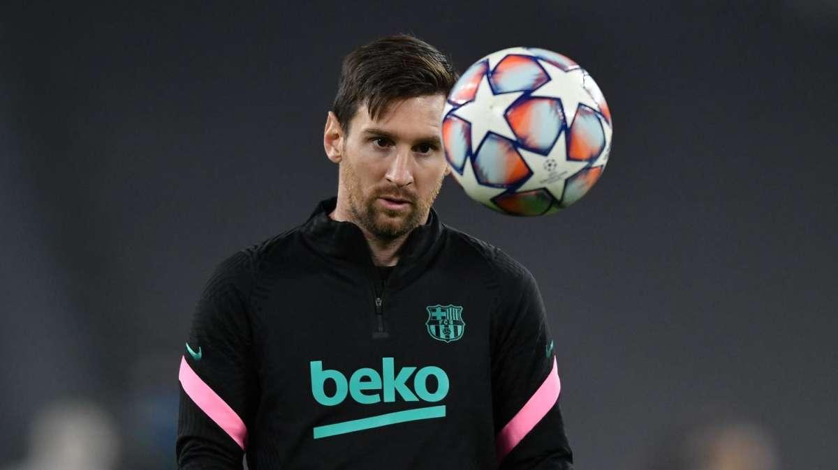 El presidente de comisión gestora del Barça, alerta: "Lo deseable hubiese sido vender a Messi. Neymar..."
