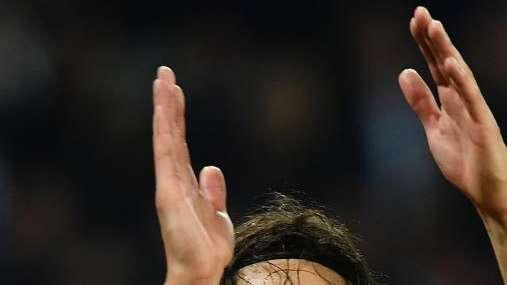 Foot-Mercato asegura que Cavani ya se ha despedido de sus compañeros del PSG