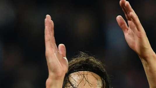 El agente de Cavani ya está en Madrid pero todo depende del PSG