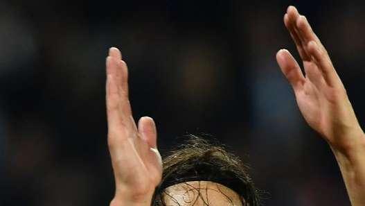 Cavani: "¿El Balón de Oro? Varane lo merece más que Modric"