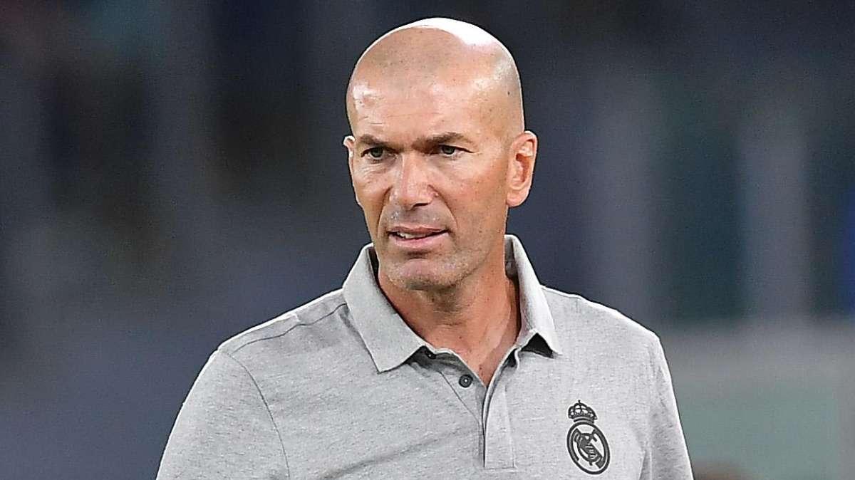 Mercado de fichajes, en directo | Bombazo con Zidane, el truco en la operación Joselu...