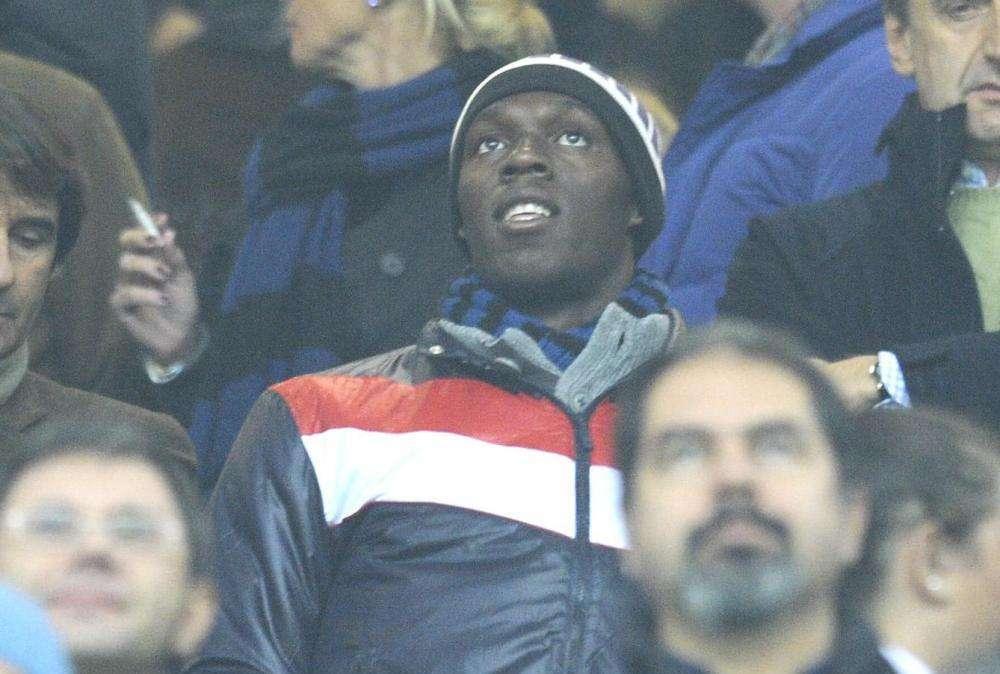 Otro equipo se postula para fichar a Usain Bolt: "Nuestro club está en condiciones de cumplir su sueño"