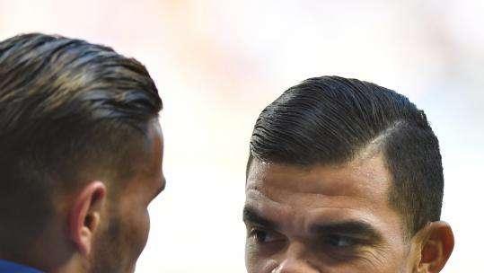 Ulises Sánchez-Flor: "El ciclo de Pepe ha tocado a su fin. El vestuario empieza a despedirse. Florentino..."