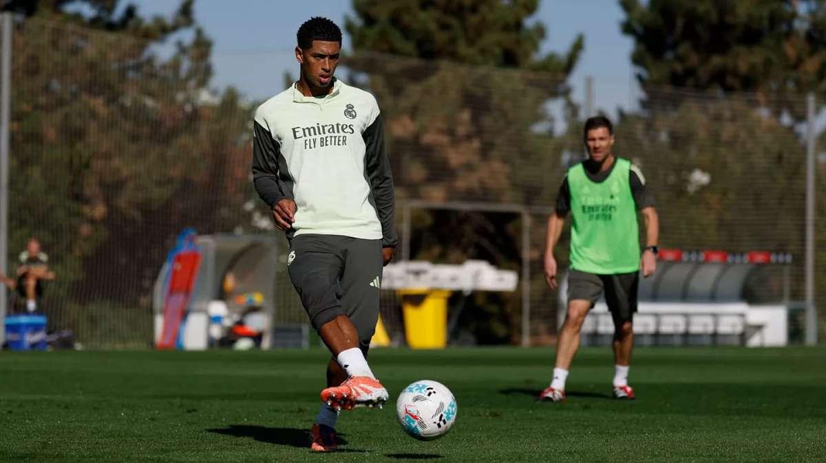 Panorama desolador para Xabi: 15 ausencias en el último entrenamiento