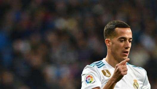 ¡INCREÍBLE! La Real Sociedad no tocó el balón y ya había encajado un gol