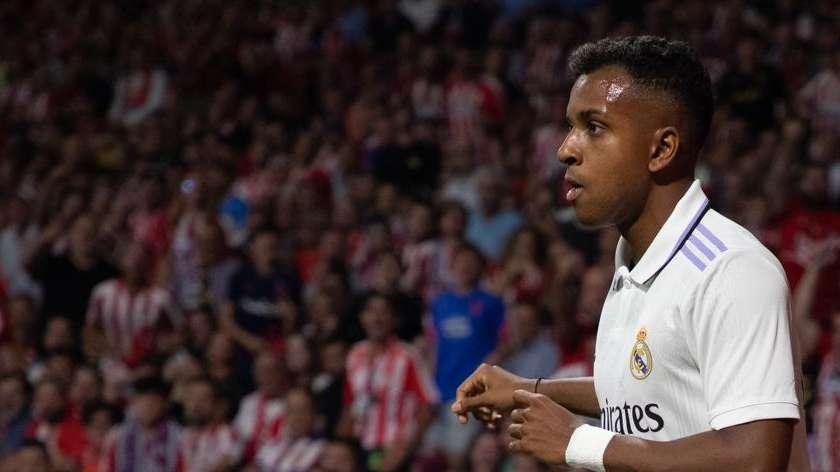Real Madrid | Rodrygo: "Podemos volver a ganar LaLiga y la Champions"