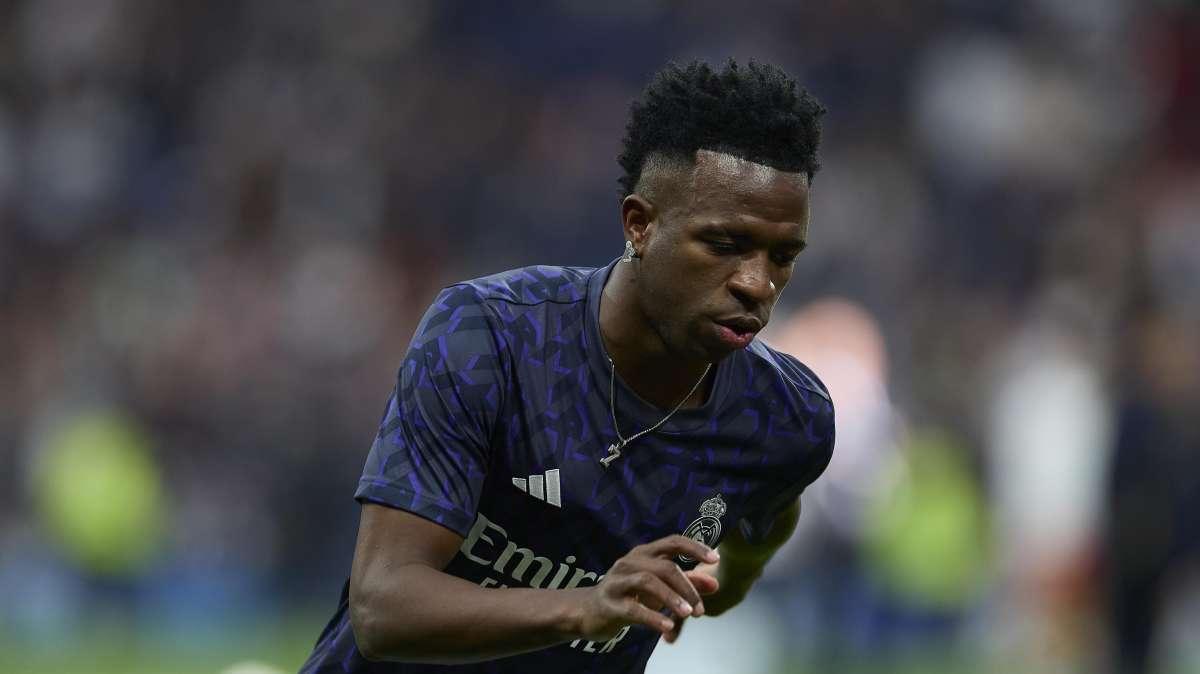 Así están Rüdiger, Vinicius y Nacho a dos días del Girona: una gran noticia