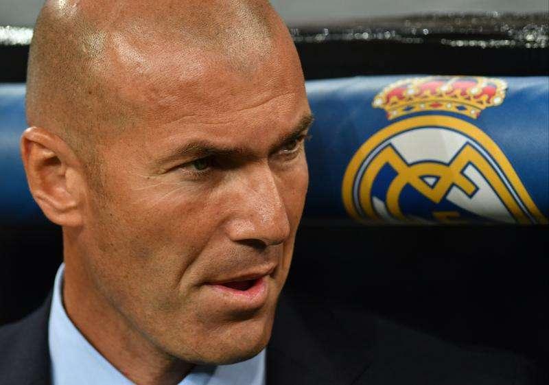 ¡MISIÓN! Zidane busca derribar otro muro: una de las pocas ciudades que no ha podido conquistar