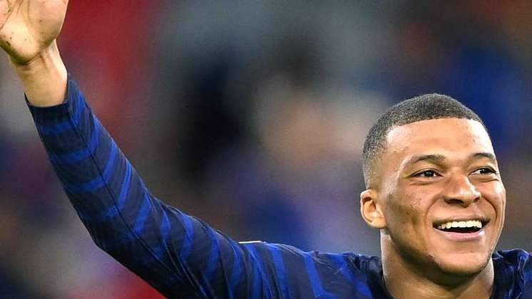 El Real Madrid y el PSG cierran el fichaje de Mbappé, según Marca: mañana puede ser oficial
