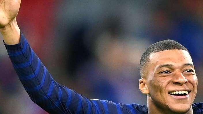 EXCLUSIVA BD | Mario Cortegana: "Intuyo que Mbappé llegará este verano al Real Madrid"