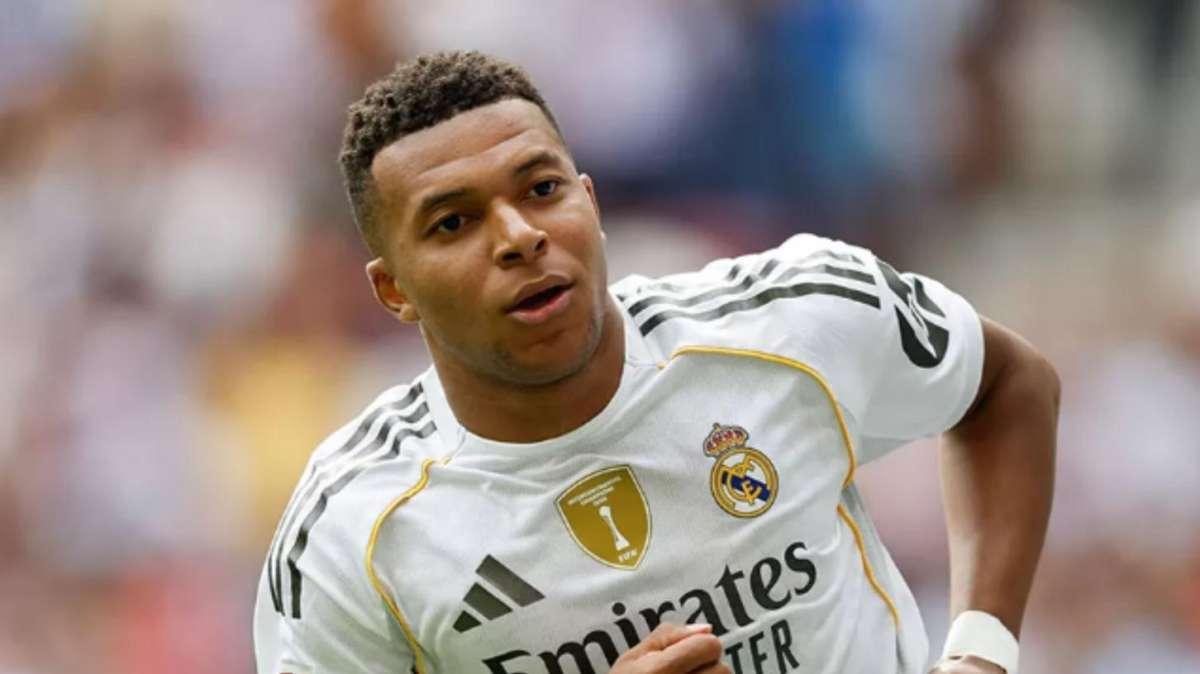 Xabi manda un aviso: "El gol no solo depende de Mbappé"
