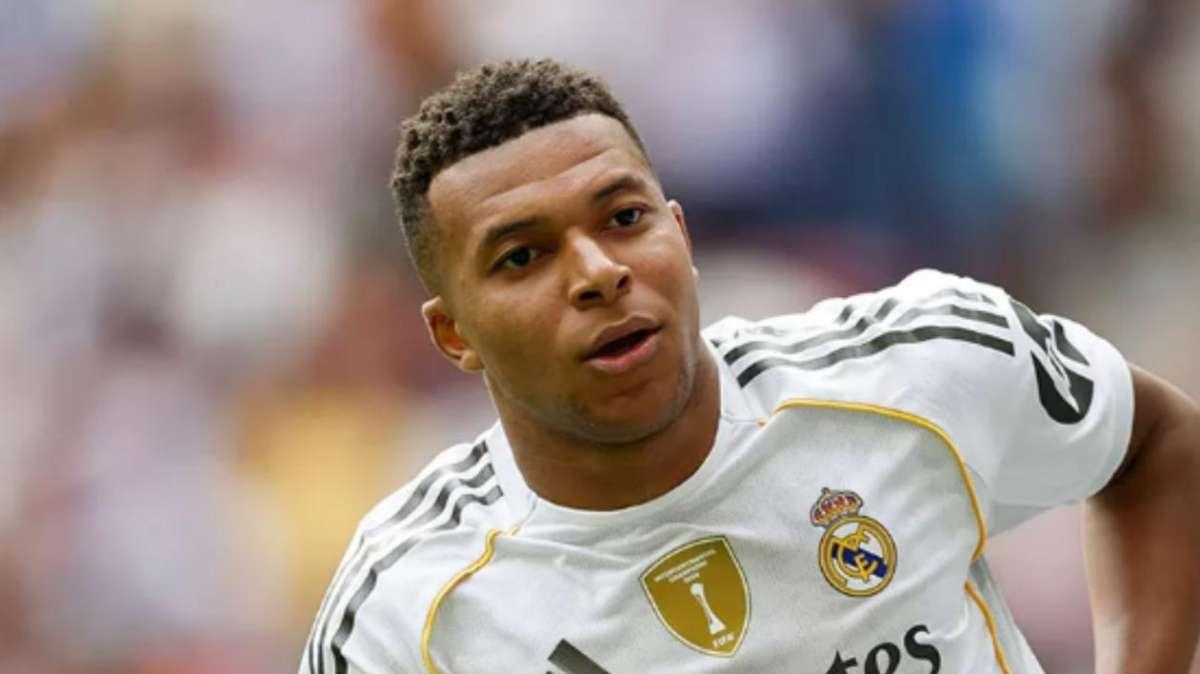 Mbappé responde sobre la relación del vestuario con Xabi Alonso: "Cuando no se gana..."