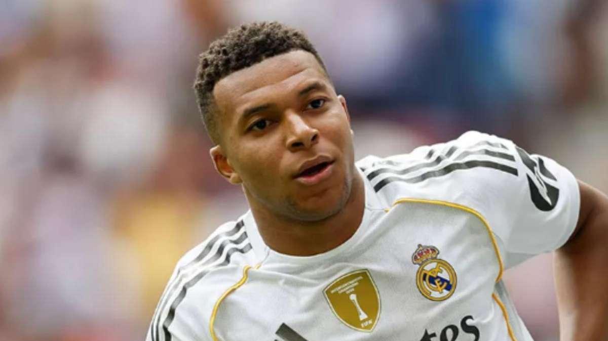 El palo inesperado a Kylian Mbappe: "Hay jugadores hartos"