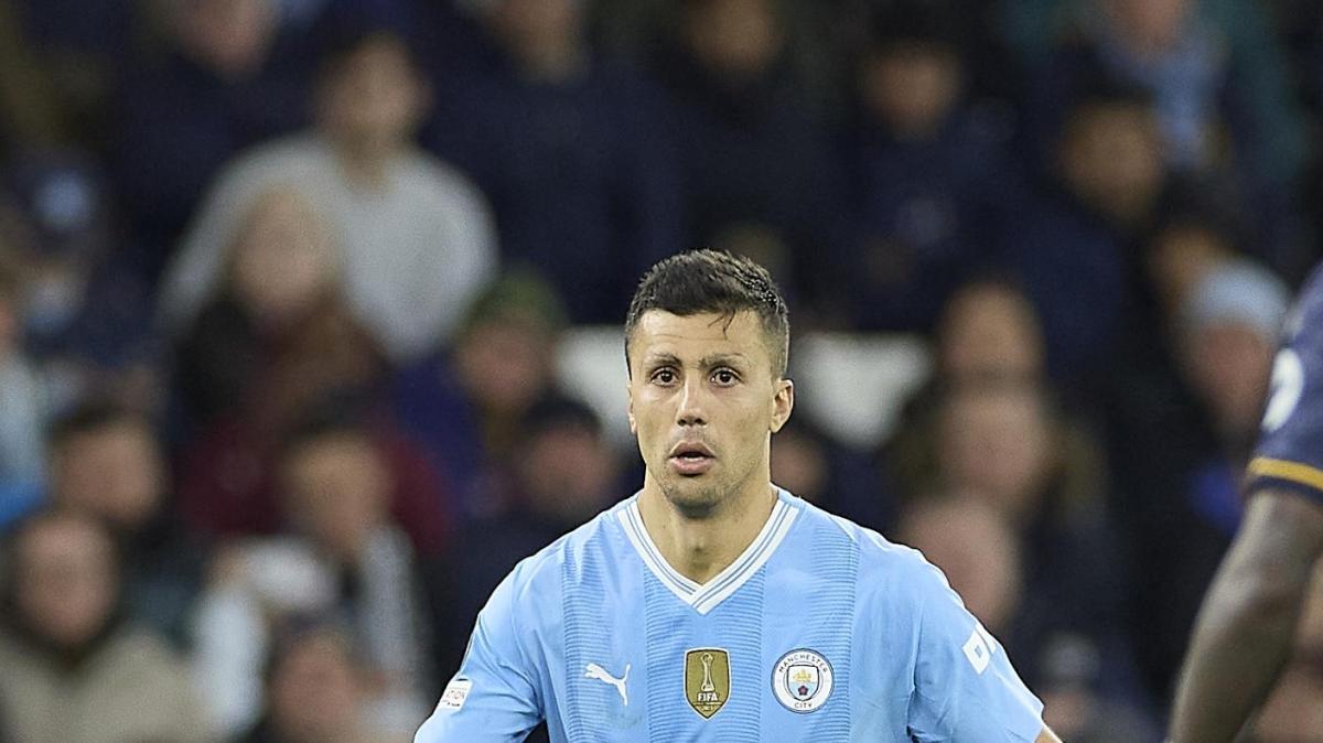 Mercado de fichajes | Día clave en el Real Madrid por Rodri