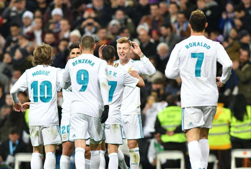 'Miguelito' desvela al capitán del Real Madrid hoy frente a Las Palmas