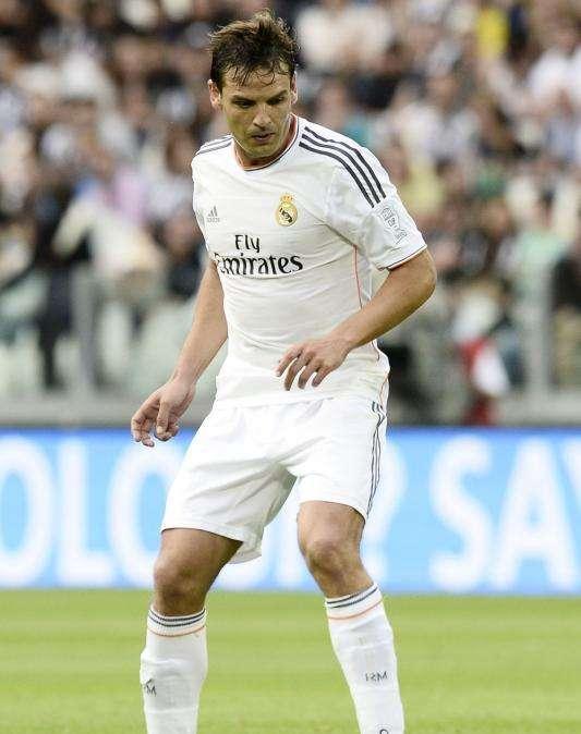 Morientes: "No he oído a Cristiano decir que quiera irse. Pero estoy bastante seguro sobre una cosa..."