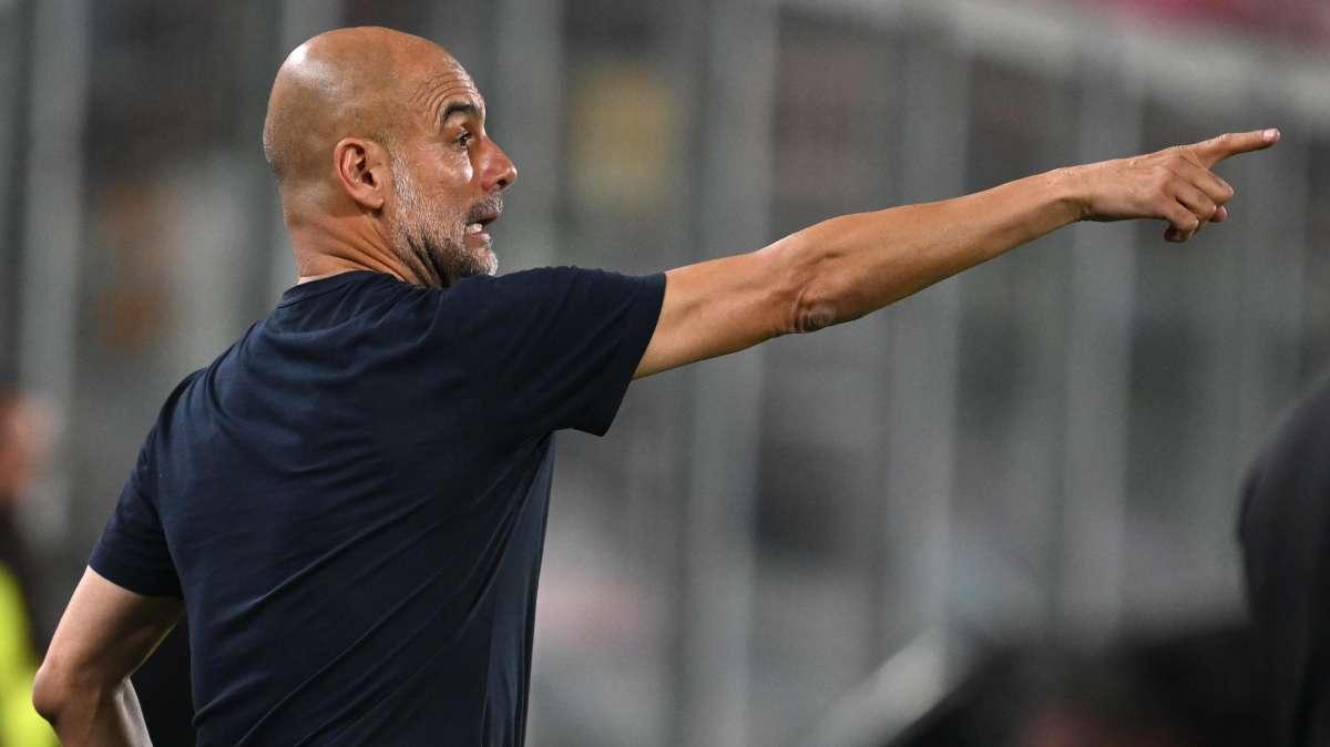 Polémicas palabras que lo confirman: "Guardiola menospreció al Real Madrid"