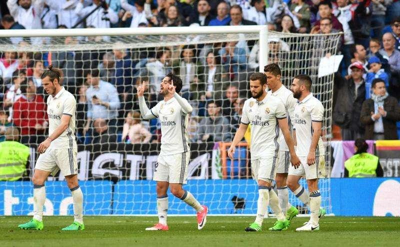 AS, Segurola: "No hay suplente en el mundo que pueda manejar un partido de una manera tan abrumadora. Isco..."