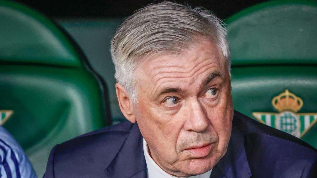 Bombazo: Ancelotti rompe su silencio sobre su futuro