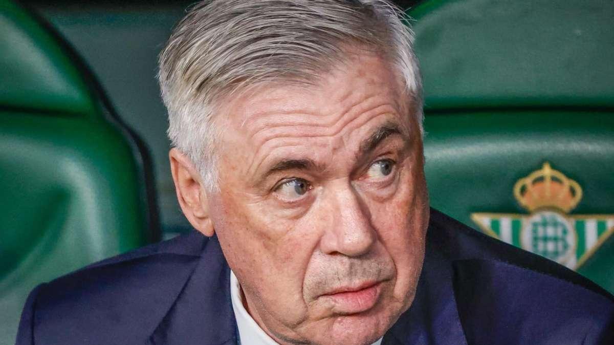 Brasil ya ha comunicado a Ancelotti el margen que tiene para decidir su futuro